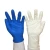 Import Customized Logo Water Proof Nitrile Gloves Good Quality Personal Protection China Gloves from Hong Kong