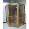 Customized luxury mini sauna room for household