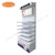 Import Customized Metal Cosmetics Make up Stands Shop Cosmetic Makeup Display from China