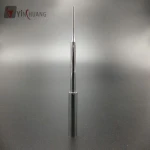 customized mold parts Press Brake Tools Punch and Die Die rail