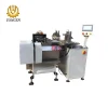 Customized multi-functional labeling machine/automatic double-label threading and knotting machine