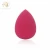 Import Customized natural facial cosmetic puff on wet and dry BB cream makeup sponge from China