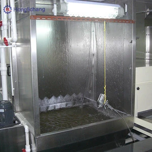 Customized Paint Spray Booth for Sale