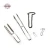 Import Customized Paper Clip Linear Spring Snap Spring Used for Clamp stainless steel spring from China