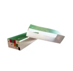 Customized Paper Socks Sleeve with Logo Paper Sleeve with Custom Design