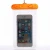 Import Customized Phone Case Cover IPX8 PVC Waterproof Bag For Touch Screen Outdoor and Underwater from China