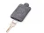 Import Customized polyester felt key chain wallet from China