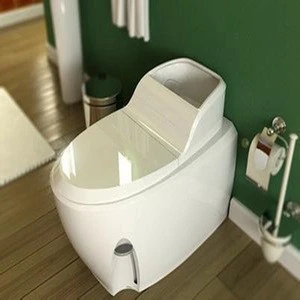 Customized Portable Toilet OEM custom plastic composting toilets