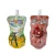 Import Customized Printed/Size Stand up Spout Pouch with Nozzle for Fruit Juice Beverage from China