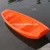 Import Customized strong 4.3M stackable plastic fishing vessel for sale lightweight from China