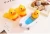 Import Cute Cartoon Cat Duck Soap Dish Holder Plate Box Case Storage Soapbox Bathroom Accessories Children Heart Bathroom Products from China