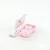 Import Cute Design Plastic Contact Lens Case Mini Colorful Case Contact Lens With Mirror from China