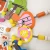 Import Cute Music Notes Wooden Carton Topper Pencil from China