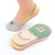Import Cute Women Hosiery Invisible Cotton Socks No Show Nonslip Loafer Cartoon Animal Lady Sock from China