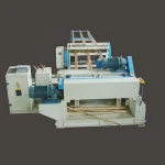 CUTTING MACHINERY
