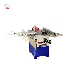 Cutting table saw MJ2325C cutting wood electric table saw for sale
