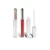 Import CY016 In stock Octagonal liquid lipstick container 5ml empty lip gloss tube with brush from China