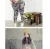 Import cy10091a girl sports clothes sets childrens boutique clothing fall casual outfits with long sleeve from China