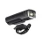 Import Cycling Safety  Bicycle Handlebar Accessories Front Light USB rechargeable bicycle light from China