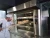 Import Cyclothermic Deck oven with Gas- 10 m2, Completely stainless steel, Stone Based Deck Oven for baking bread from Republic of Türkiye
