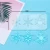 Import D154 Hot snowflake silicone bakeware handmade cake decorating set diy baking tools kids,new arrival silicone mold from China