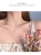 Import Dainty Trendy 14K Gold Plated Baroque Pearl Necklace Double Layer Freshwater Pearl Choker Necklace Women Vintage Jewelry from China