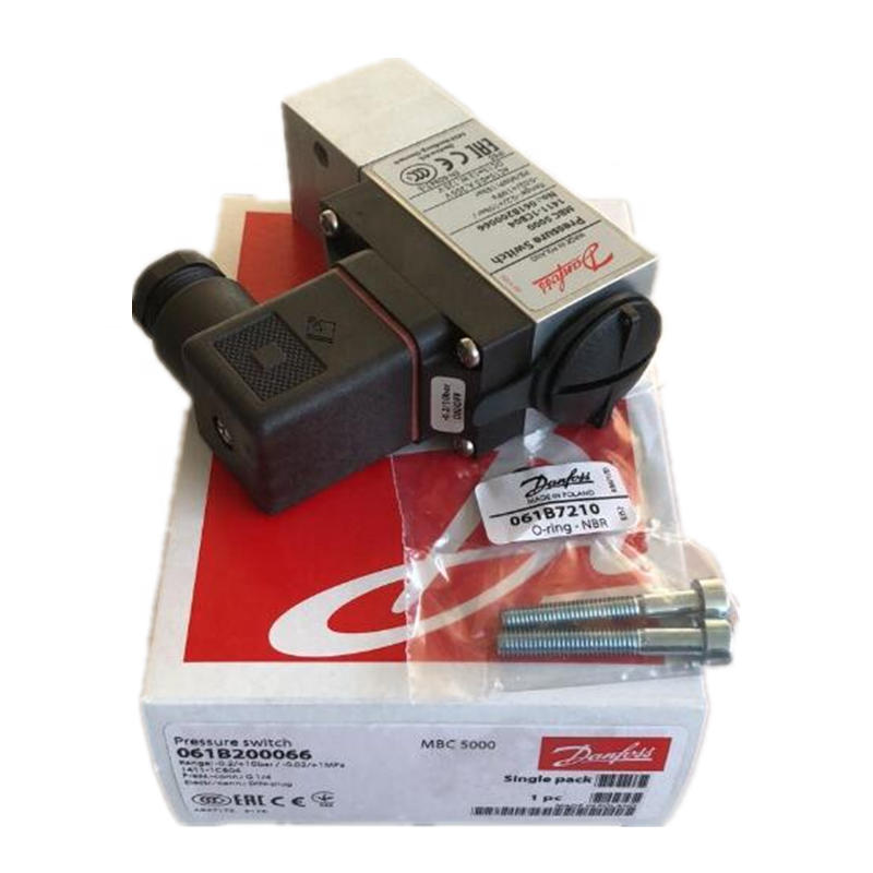 Buy Danfoss Mbc Mbc5100 Series Mbc510042411db04 Pressure Switch