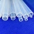 Import Dankai Factory  Manufacture  Transparent FEP Tube  Amazing price high quality FEP tube plastic FEP pipe from China