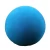 Import Dark blue 40MM tasteless soft eva foam ball childrens playground toy from China
