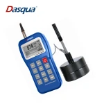 Dasqua Ture Color Display Portable Leeb Hardness Tester
