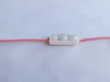 DC 12V Mini ultrasonic injection epistar  smd 2835 led module  light ip67 waterproof   led module
