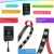 Import DC 5V USB Addressable Music Sync LED Strip Light DreamColor TV Backlight Strip Lights With Music Controller from China