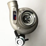 DCEC 4BT 6BT turbo charger 3536321 HX35W machinery engine parts
