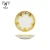 Import Decal Jumbo tea cup sets  12pcs coffee tea cup and saucer set with logo from China