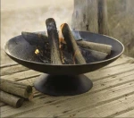 Decorative Fire Pit Small