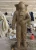 Import Decorative resin/fiberglass life size astronaut statue NTRS-CS807A from China