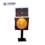 Decorative Traffic Signal Lights