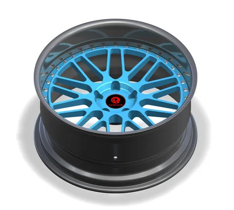 Middle Square Design Rims Buy Deep Dish Rims Multi Spoke Mesh Design 7.5j-12j Alloy Wheels Rims ...