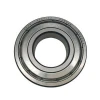 Deep groove ball bearing 6320-Z 6320-2Z with ball bearing size 100x215x47mm