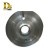 Import Densen customized Alloy steel Super large hot Forging rope pulley,20 ton wire rope steel pulley from China