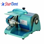 Dental LAB product High Speed Dental Cutting Lathe with or without Handpieces