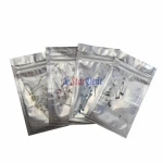 Dental Product With Economical Bag Packing Dental Fiber Post Endodontic Post