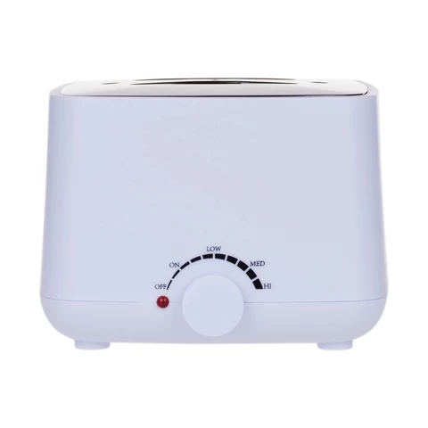 Depilatory Electric Wax Paraffin Heater Hair Removal Machine Wax Melt Warmer For Home Use