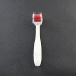 Derma Rolling System Type /Dermaroller 540 Needles Titanium KD-18E