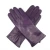 Import Design Your Own High Quality Leather Gloves Pakistan Made 2024 New Style Leather Gloves from China
