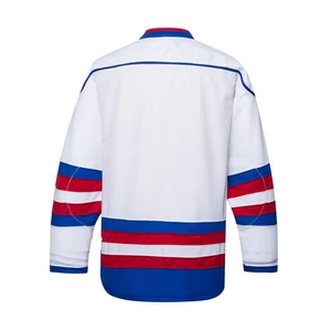 Design Your Own Logo Ice Hockey Jersey Hot Sale Custom Design Ice Hockey Jersey For Adults