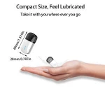 Desktop Dual Band 600M LAN Wifi Wireless Network Card WLAN Adapter
