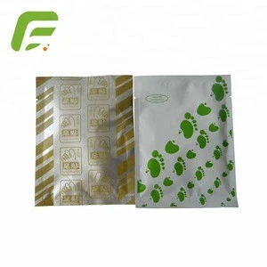 detox foot pad product Healthcare Supply