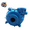 Dewatering Industrial Centrifugal Electric Motor Slurry Pump Horizontal for Mining