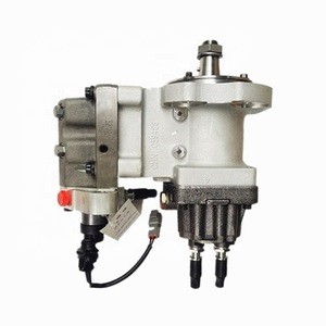 Diesel Engine Parts High Pressure ISLe Fuel injection pump 3973228